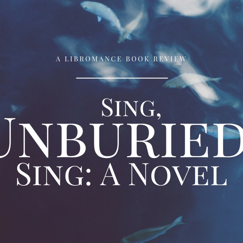 A Balm to Many Wounds, with Jesmyn Ward (A Book Review of ‘Sing, Unburied, Sing: A Novel’)